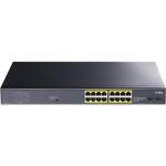 Switch Cudy GS1020PS2 | GS1020PS2 | 6971690791131