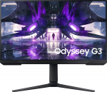 Monitor Samsung Odyssey G3 (LS27AG304NRXEN) | LS27AG304NRXEN | 8806094672244