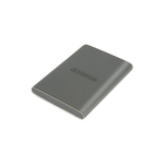 Transcend TS2TESD360C ESD360C External SSD, 2TB, USB 20Gbps, Type C, 2000 MB/s, 3D NAND, Gray | TS2TESD360C | 0760557864479