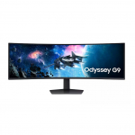 Samsung Odyssey G95C LS49CG954EUXEN 49 Zoll DQHD Curved Quantum Dot LED 32:9 240 Hz Gaming Monitor | LS49CG954EUXEN | 8806095234915