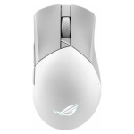 Hiir Asus ROG Gladius III Wireless AimPoint RGB White (90MP02Y0-BMUA11) | 90MP02Y0-BMUA11