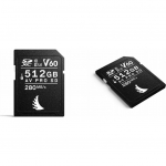 M&auml;lukaart Angelbird AV PRO SD MK2 512GB V60 | 1 pakk | AVP512SDMK2V60 | 9120056585014