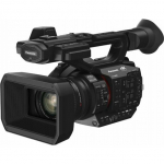 Digitaalne kaamera Panasonic HC-X20E Black | HC-X20E | 5025232929030