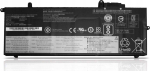 Lenovo s&uuml;learvuti aku 6-rakuline | Battery 6 Cell | 5706998914842