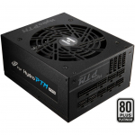 Fortron Hydro PTM PRO ATX3.1(12V-2x6) 1650W (2x 12-Pin High Power GPU, 4x PCIe, Kabelmanagement, 1650 Watt) | PPA16F0101 | 4713224529054