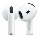 K&otilde;rvaklapid Apple AirPods 4 (MXP63ZM/A) | MXP63ZM/A | 195949688591