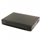 Rejestrator Hikvision REJESTRATOR AHD, HD-CVI, HD-TVI, CVBS, IP IDS-7204HUHI-M1/X/4A+4/1ALM 4 KANAŁY AcuSense Hikvision | iDS-7204HUHI-M1/X/4A+4/1ALM | 6942160473857