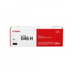 Toner Canon 046H C           cyan               5000 Seiten | 1253C002 | 4549292074017