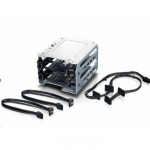 Fujitsu 2. HDD tagaplaat 4x2,5" hotplug | PY-BA24SH | 4066733021251