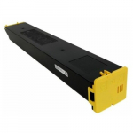 Toner Sharp MX-60GT Yellow Originaal (MX60GTYA) | MX60GTYA | 4974019856315
