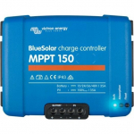 Ładowarka solarna Victron Energy Victron Energy Regulator ładowania Blue Solar MPPT 150V/45A | SCC115045222 | 8719076053033