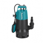 Makita puhta vee pump ujukiga 1100W 240L/min (PF1010) | PF1010 | 4002829831526
