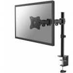 Neomounts Laua monitori kinnitus 10" - 30" (NM-D135BLACK) | NM-D135BLACK | 8717371445225