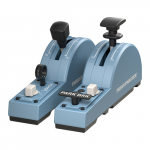 Joystick Thrustmaster TCA Quadrant lisaseade Airbus Edition (2960853) | 2960853 | 3362932915683
