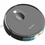 Robottolmuimeja Mamibot EXVAC680S Black | PKT00108 | 6970626160409