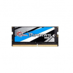 Pamięć do laptopa G.Skill Ripjaws, SODIMM, DDR4, 16 GB, 2666 MHz, CL19 (F4-2666C19S-16GRS) | F4-2666C19S-16GRS | 4713294220868