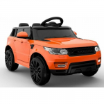 Lean Sport elektriauto HL1638 Orange | 5732 | 5908275993407