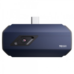Viking TOPDON termokamera TCView TC001, konektor USB-C | 2291040149 | 8595656500063