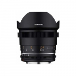Obiektyw Samyang Samyang 14mm T3.1 VDSLR MK2 Fuji X | F1310610102 | 8809298887469