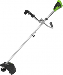Greenworks Muruniiduk Podkaszarka GD40BCB | GR2105707 | 6952909053875