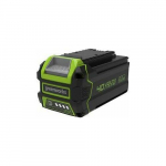 Greenworks Aku 40V, 4Ah (G40B4) | GR2927007 | 6952909053172
