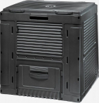 Kompostikast E-COMPOSTER ilma p&otilde;hjata 470L | 29186236900 | 3253929000164