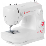 Singer Mechanische N&auml;hmaschine Fashion Mate 3333 (wei&szlig;) | Fashion Mate 3333 | 7393033095703