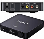 K&otilde;rvaklappide v&otilde;imendi FiiO transistoriga K11 R2R | 6953175710721 | 6953175710721