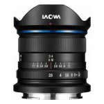 Obiektyw Venus Optics Obiektyw Venus Optics Laowa C&D-Dreamer 9 mm f/2,8 Zero-D do Micro 4/3 | VO1983 | 6940486700718