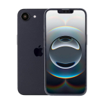 APPLE IPHONE 16E 128GB Black | 0195950051131 | 0195950051131