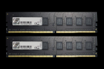 DDR4 16GB PC 2400 CL17 G.Skill KIT (2x8GB) 16GNT Value | F4-2400C17D-16GNT | 4719692017680