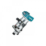 Frezarka Makita DRT50RTJX2 18 V | DRT50RTJX2 | 0088381846196