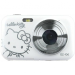 Yashica DZ-100 Hello Kitty White | YAS-DZ10HK-WH | 4582712710478