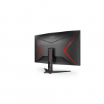 AOC CQ32G2SE, 80 cm (31,5 Zoll) Curved, 165Hz, FreeSync, VA - DP, 2xHDMI | TFAO-082 | 4038986118439