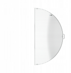 BONFEU BONGRILL &frac12; &Oslash; 120 | VGRH6.1200 | 8719325547627