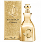 Jimmy Choo I Want Choo Le Parfum parf&uuml;&uuml;m naistele 100ml | W2S-S4523584 | 3386460141703