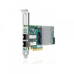 HP Karta sieciowa dla serwer&oacute;w HP (593717-B21) | 593717B21 | 884962639122