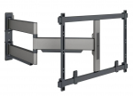 Vogels TVM 5845 &ndash; Schwenkbare TV-Wandhalterung Black | 5858450 | 8712285354786