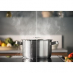 Electrolux Serie 700 EIS62453IZ Black Built-in 60 cm Zone induction hob 4 zone(s) | EIS62453IZ | 7333394049441