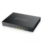 XS1930-12HP Multi Gigabit Smar Managed PoE Switch 375W 802.3BT   2x10GbE + 2x SFP+ Uplink XS1930-12HP-ZZ0101F | XS1930-12HP-ZZ0101F | 4718937605262