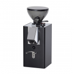 La Pavoni Coffeegrinder (LPGKBN02EU) Nuovo Kube Mill nero | LPGKBN02EU | 8010072261508
