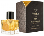 Vertus Paris VERTUS PARIS XXIV Carat Gold EDP pihusti 100ml | 3612345679222 | 3612345679222