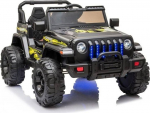 Lean Sport Elektris&otilde;iduk CH9956 Black | 7505 | 5903802450743