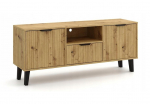 RTV SCANDI 2D1S SLIM ARTISAN OAK diivanilaud | M-MP-K-SCA-2D1S/SLIM-ART | 5900354140436