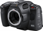 Kamera Blackmagic | BM-CINECAMPOCHDE | 9338716006858