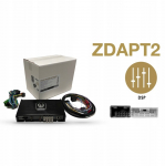 Phoenix Gold Toyota DSP Power Up Kit 2019- | ZDAPT2 | 5056171531565