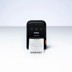 Sildiprinter Brother BROTHER RJ-2055WB | RJ2055WBXX1 | 4977766802444