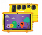 Laste haridustablet 8" Wifi Bluetooth 4GB/64GB Android 14 / Kiddoboo / Eight Gen 2 / Kb82p | SB10107 | 5904647828636