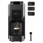 Kohvimasin Cecotec FreeStyle Compact Black r&otilde;huga | Cecotec | 8435484018517