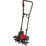 Einhell Elektriline mullaharija GC-RT 1545 M (red/black, 1.500 Watt) | 3431060 | 4006825652598